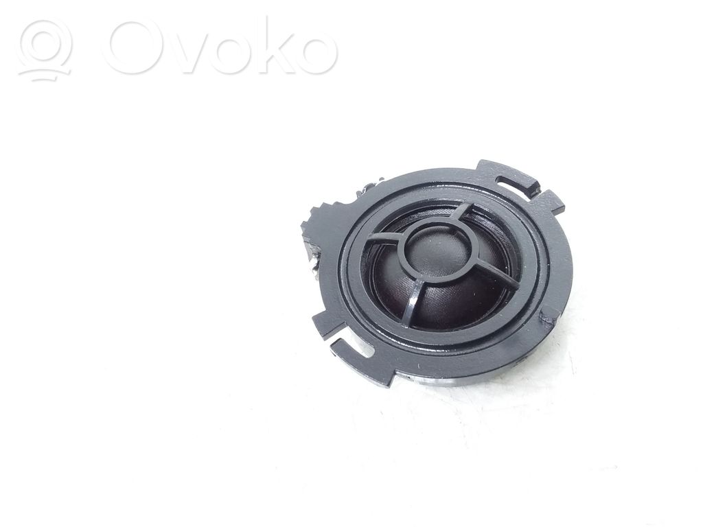 Audi Q5 SQ5 8R Tweeter uși spate