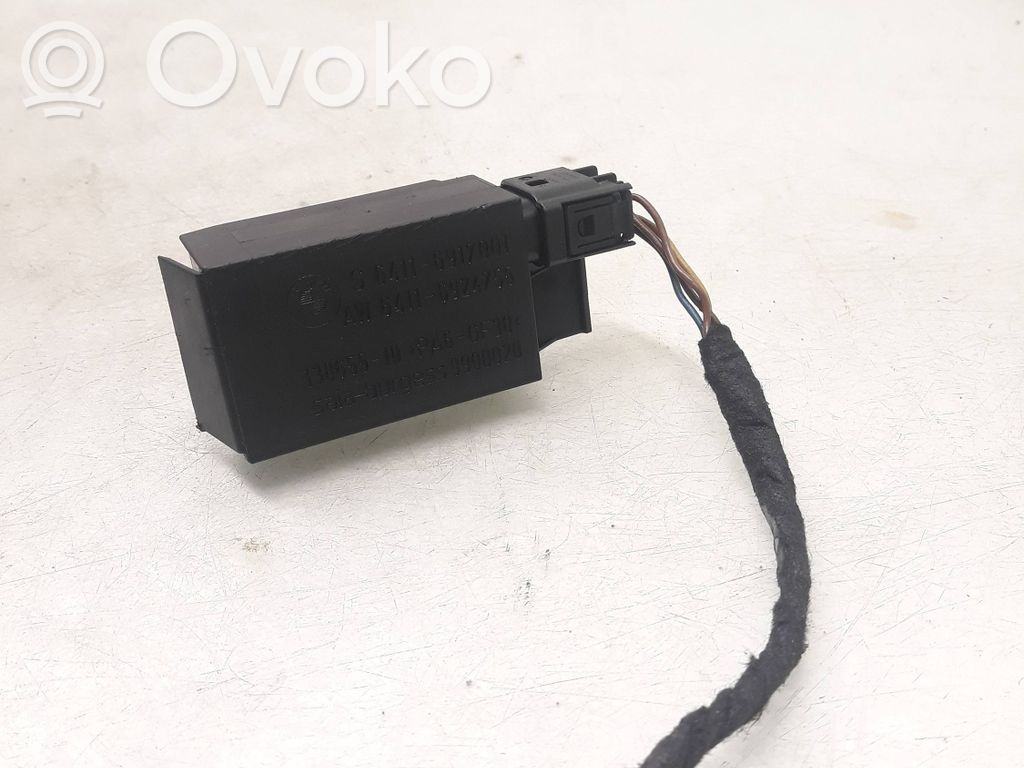 BMW 3 E46 Sensor 
