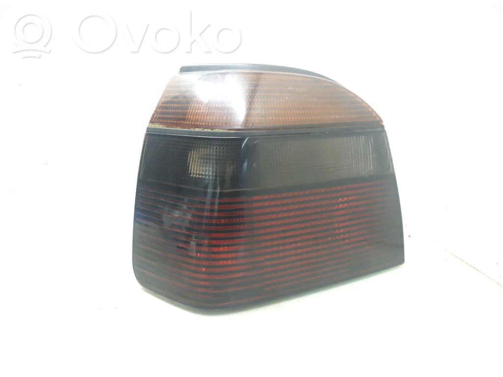 Volkswagen Golf III Takavalot 