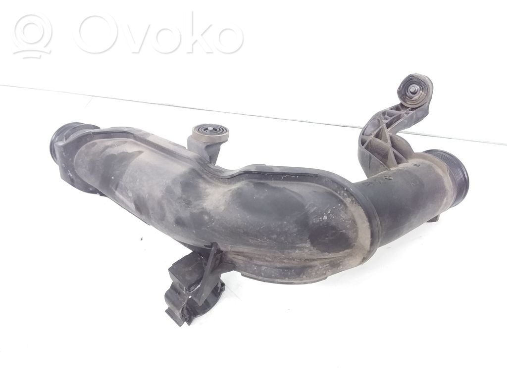 Skoda Octavia Mk2 (1Z) Furtun/conductă intercooler 