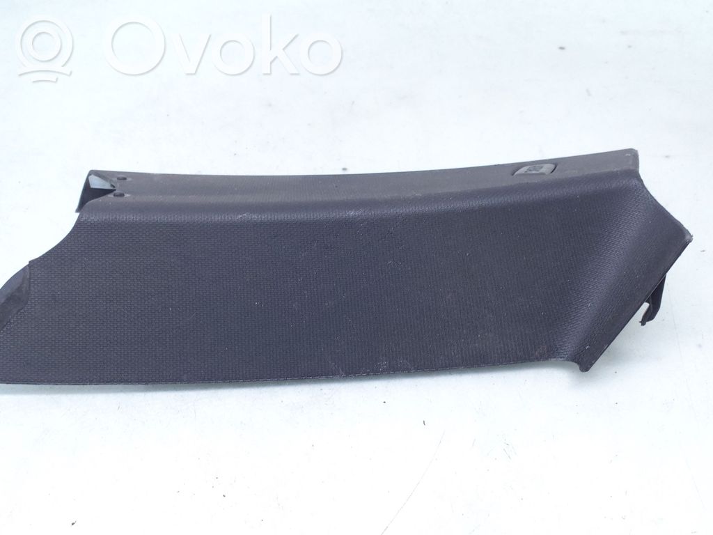 BMW 3 F30 F35 F31 Rivestimento montante (C) 