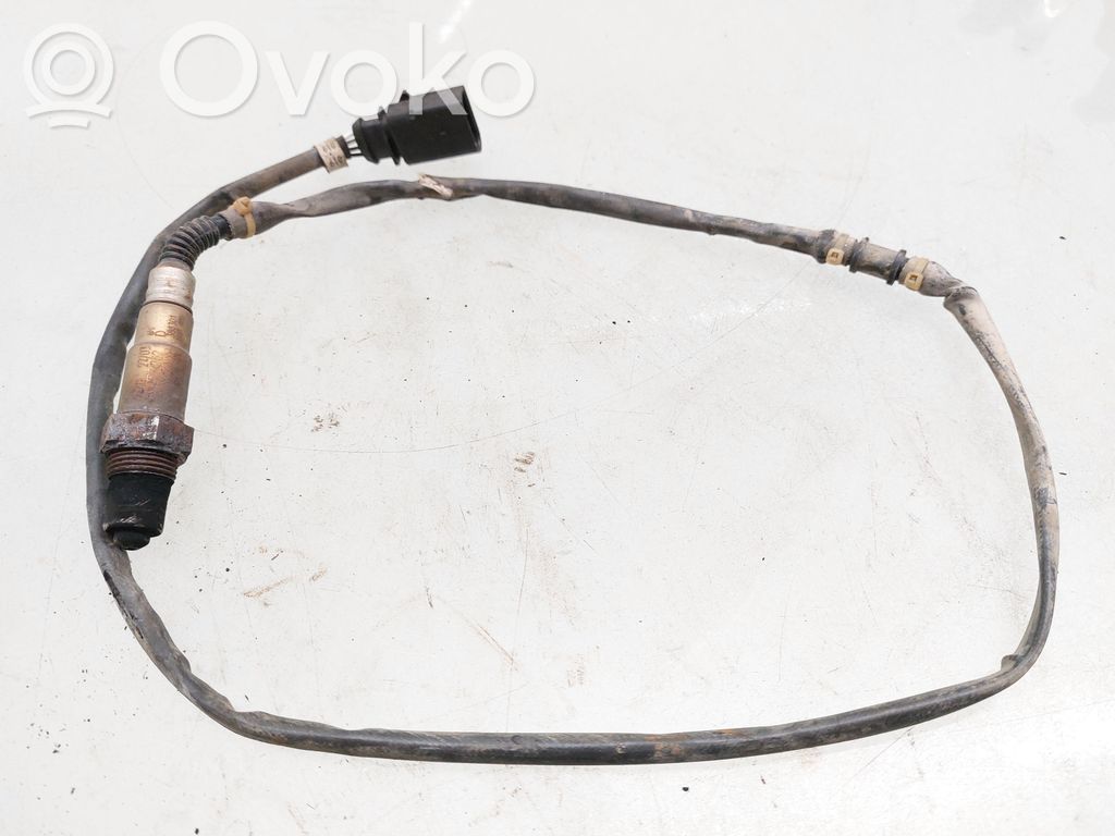 Lambda probe sensor   06F906262,0258006553