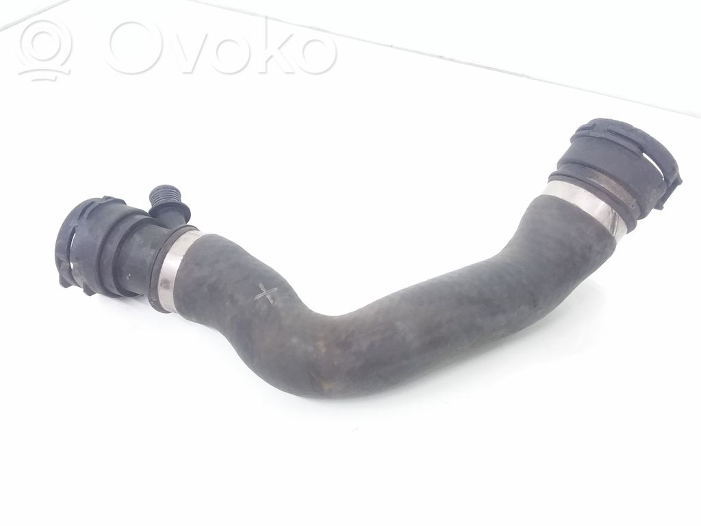 BMW X3 E83 Engine coolant pipe/hose 