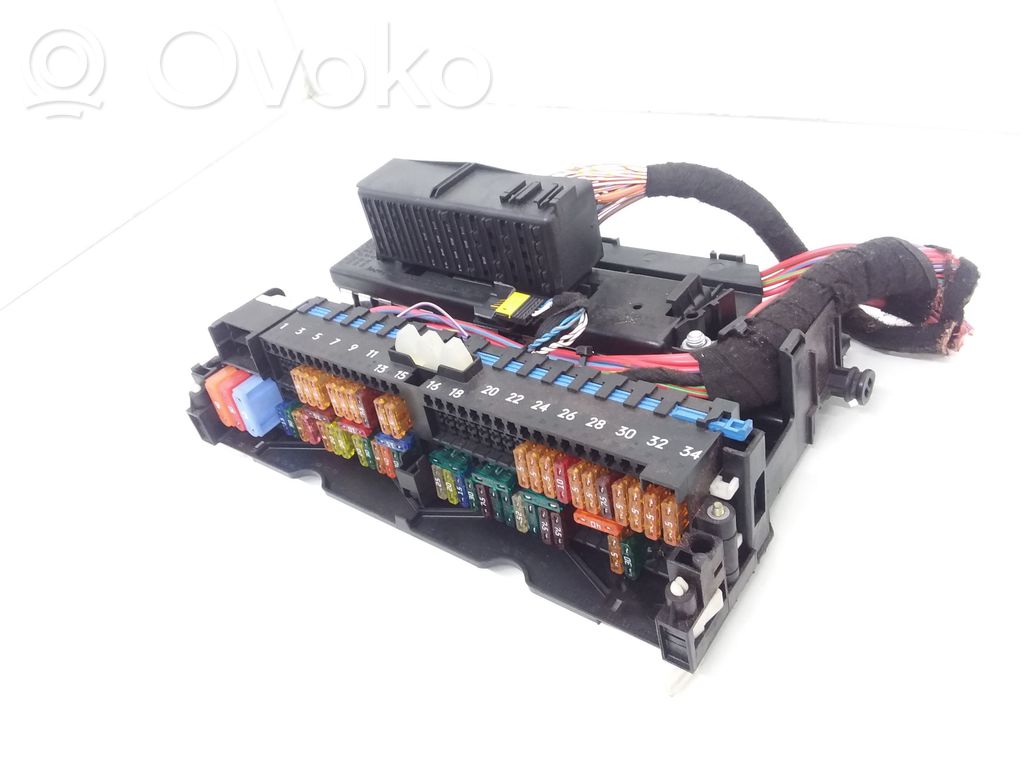 Módulo de fusible   8364542