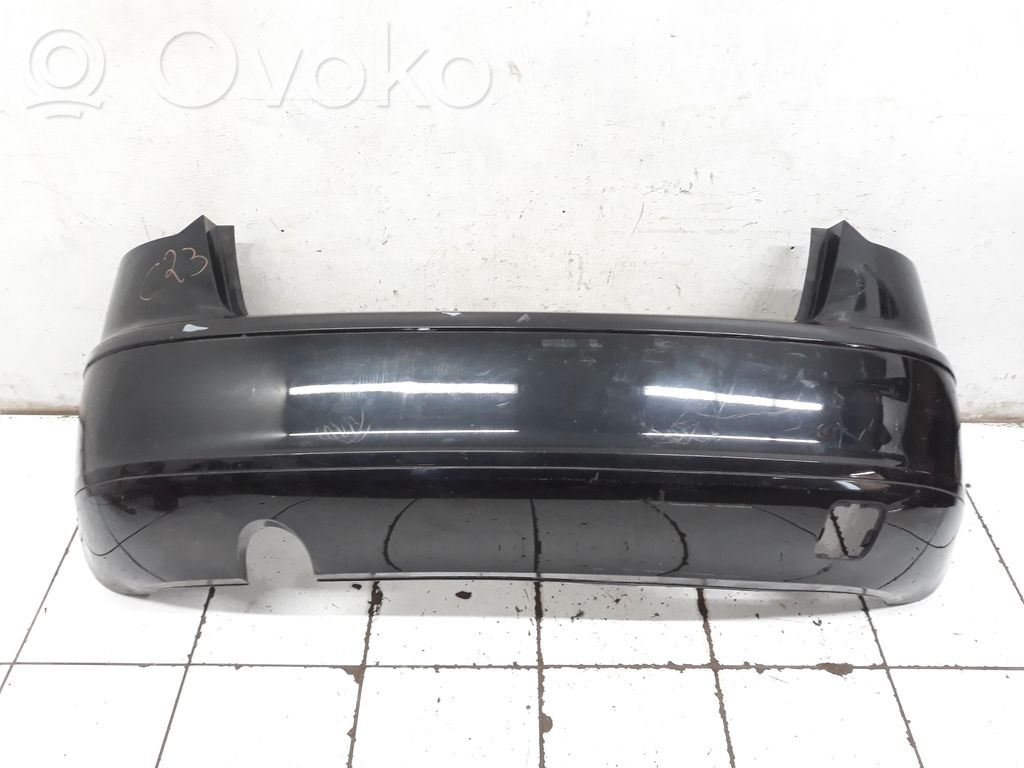 Bară spate   8P4807511,8P4807521