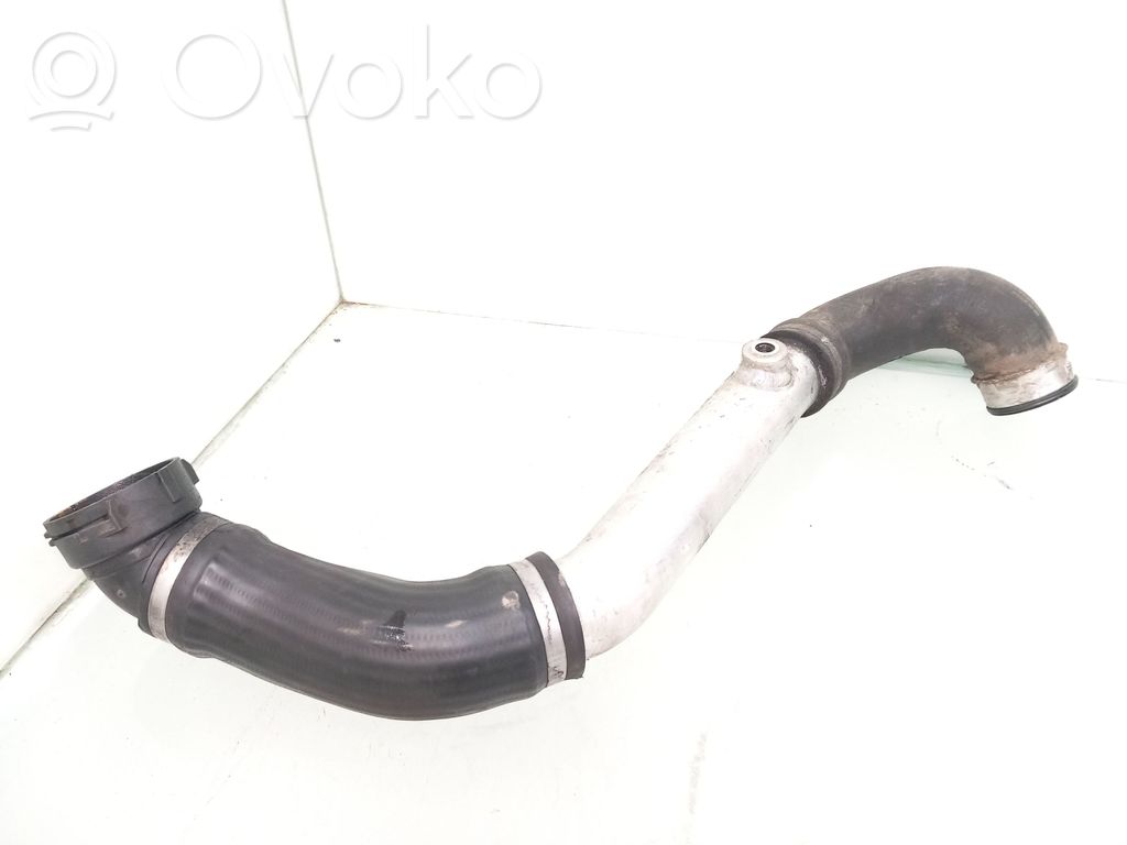 BMW X3 E83 Intercooler hose/pipe 