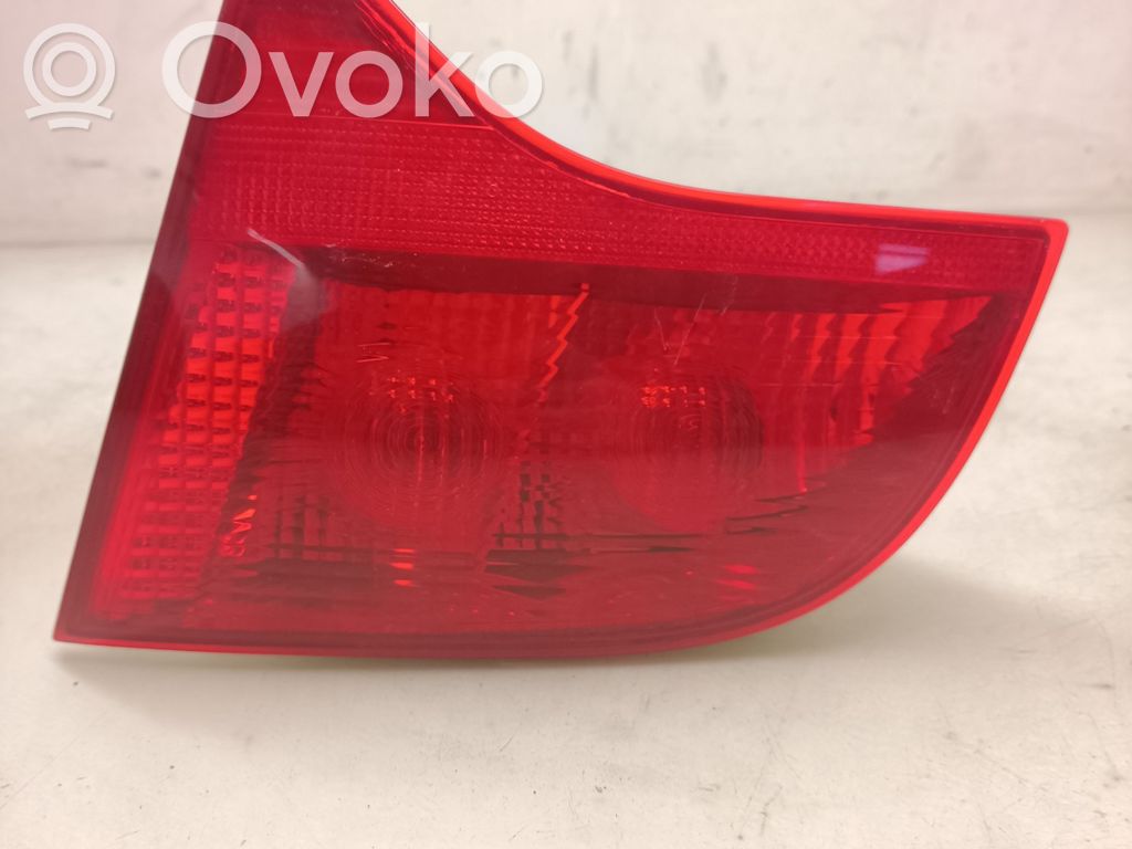 Audi A4 S4 B7 8E 8H Luci posteriori del portellone del bagagliaio