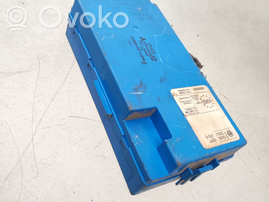 Sulakemoduuli   MR445952,G8C500M