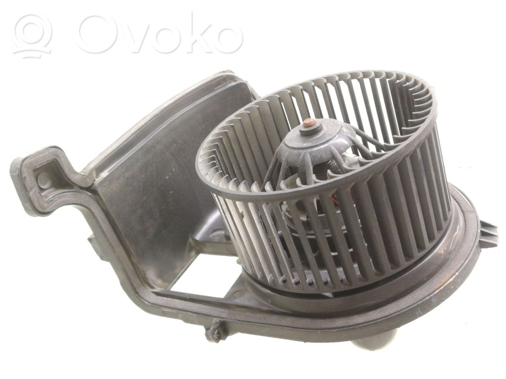 Soplador/ventilador calefacción