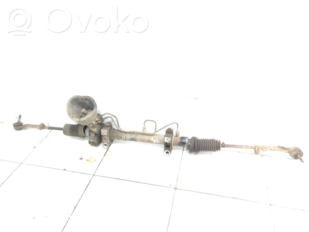 Renault Clio II Steering rack 