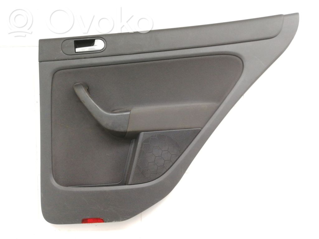Panou interior ușă spate   5M0868116