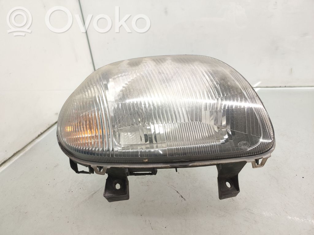Renault Clio II Headlight/headlamp 