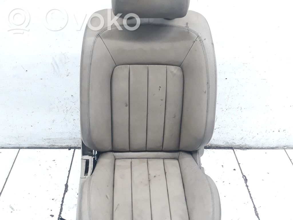 Fotel przedni pasażera   2188202604