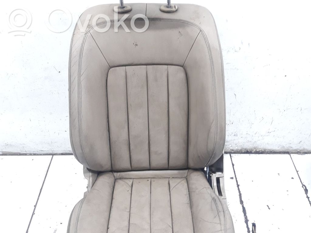 Mercedes-Benz CLS C218 X218 Fotel przedni kierowcy 