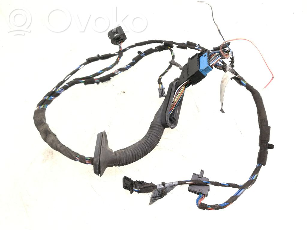 Front door wiring loom   6938210