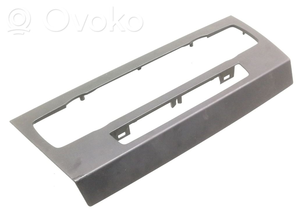 BMW 3 E90 E91 Climate control/heater control trim 