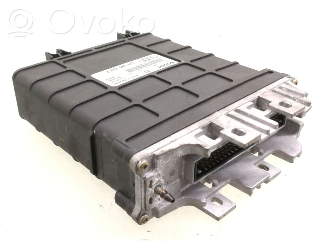 Audi A4 S4 B5 8D Sterownik / Moduł ECU 