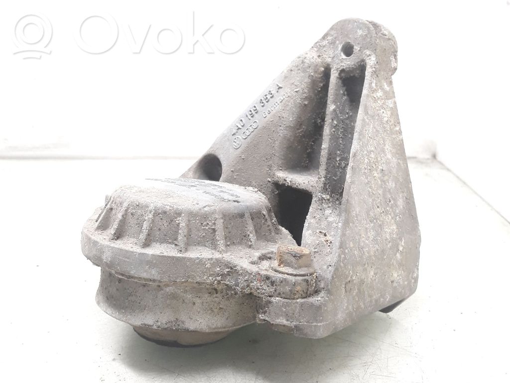 Audi 100 S4 C4 Engine mounting bracket 