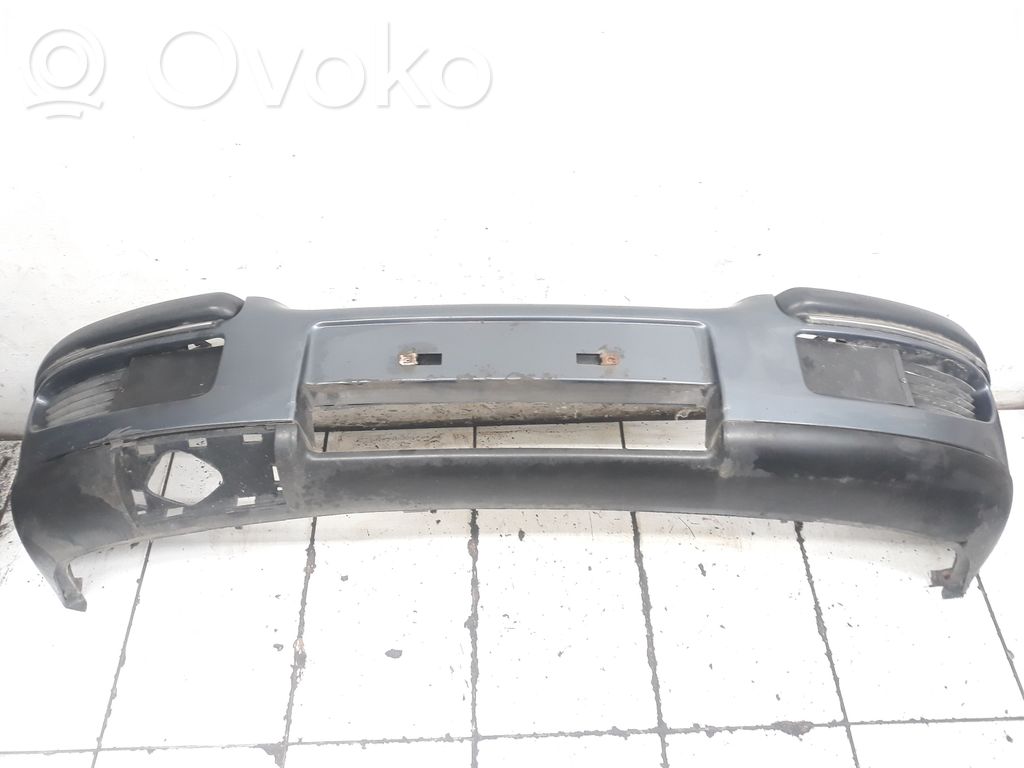 Opel Omega B1 Parachoques delantero 