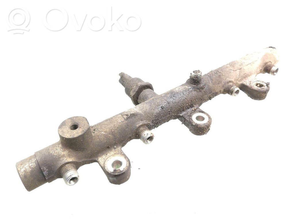 Citroen Jumper Fuel main line pipe 