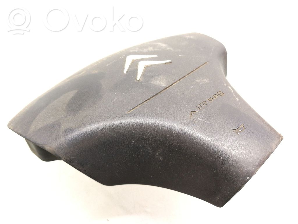Citroen Jumper Poduszka powietrzna Airbag kierownicy 