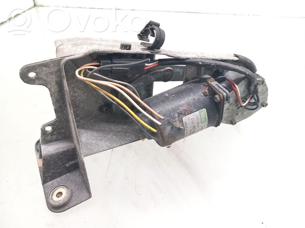 Renault Twingo I Valytuvų mechanizmo komplektas 