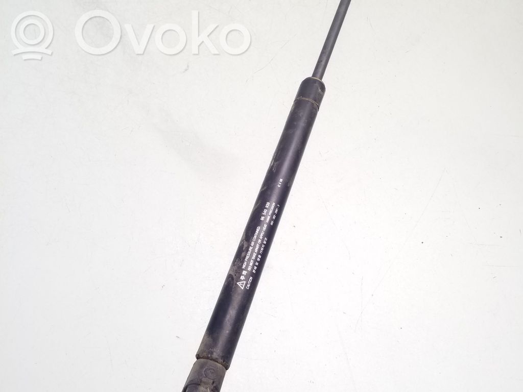 Daewoo Kalos Amortyzator klapy tylnej bagażnika 