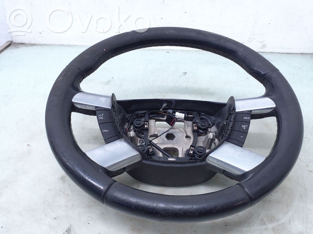 Ford Focus Stūre 
