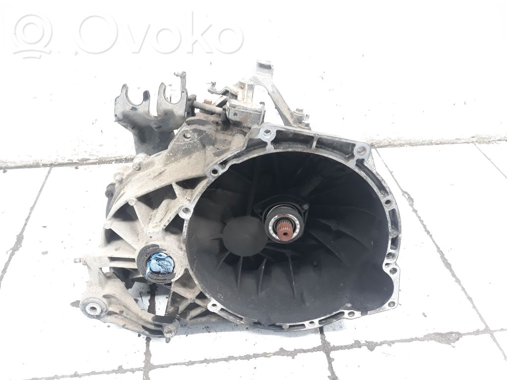 Ford Focus Manual 5 speed gearbox 
