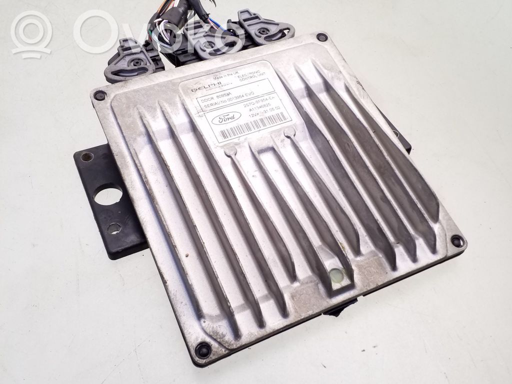 Ford Mondeo Mk III Engine control unit/module 