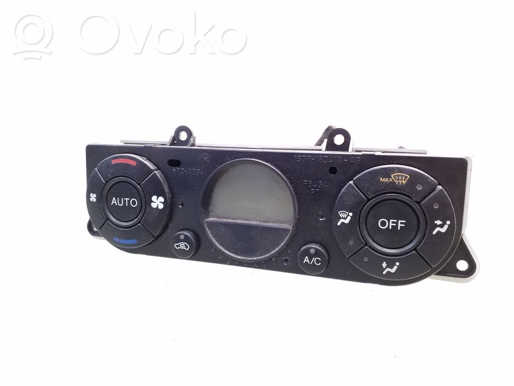Ford Mondeo Mk III Climate control unit 
