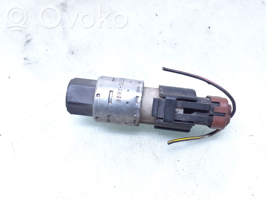 Ford Focus Sensor de presión del aire acondicionado (A/C) 
