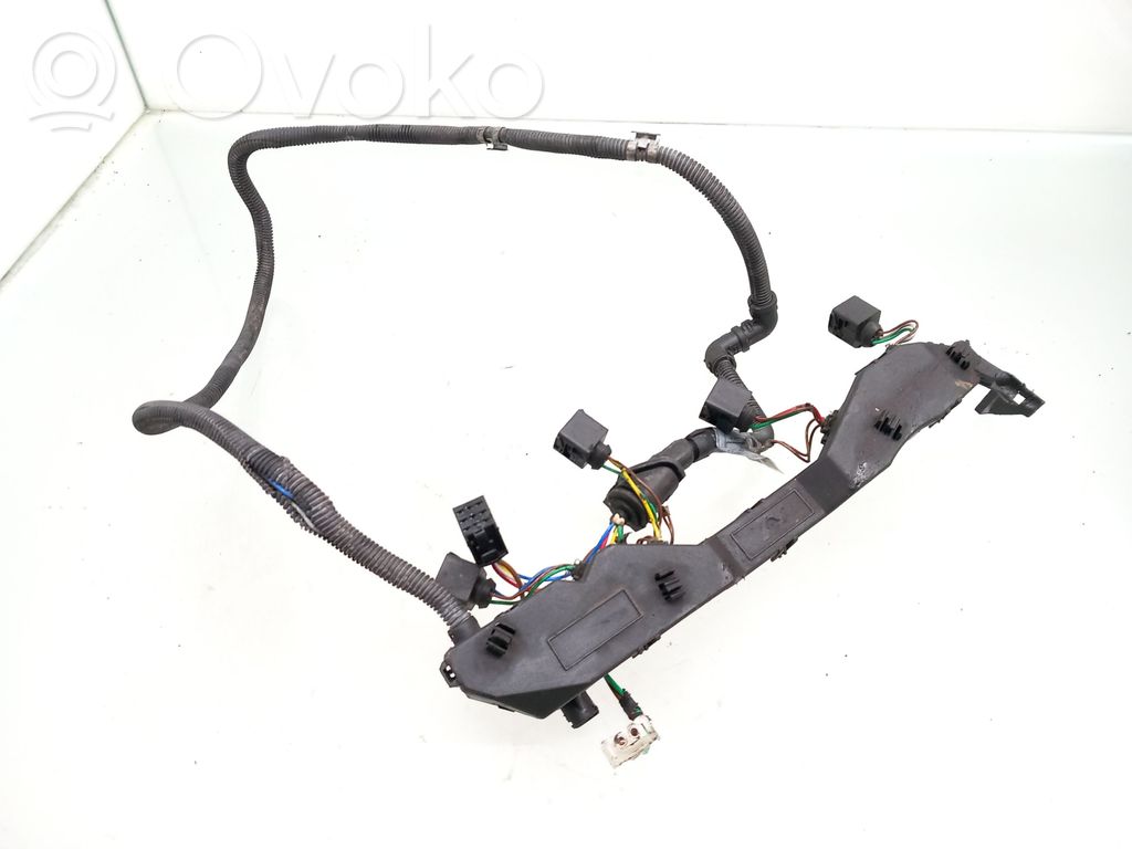 BMW 3 E46 Engine installation wiring loom 