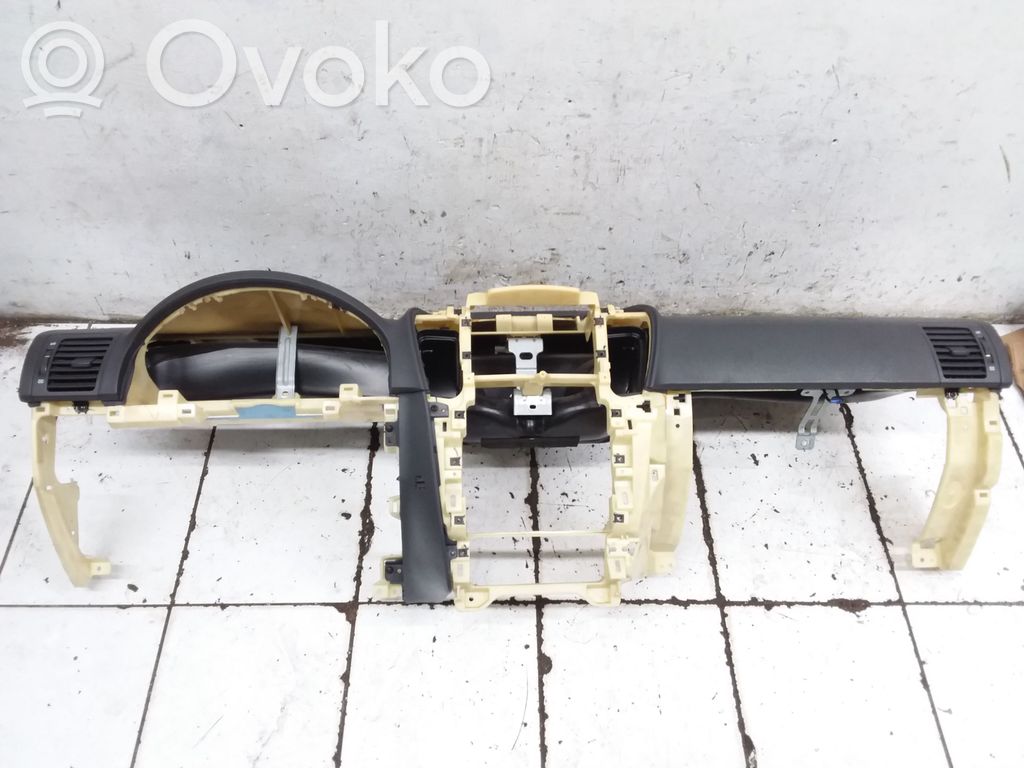 KIA Sorento Panelė 