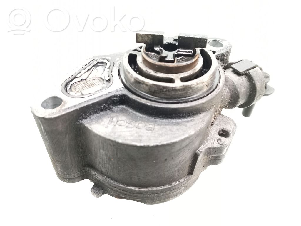 Vacuum pump   D1562A,31030