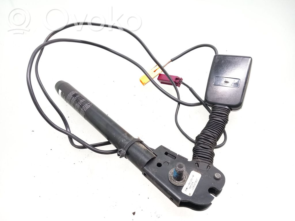 Ford Focus C-MAX Hebilla del cinturón delantero 