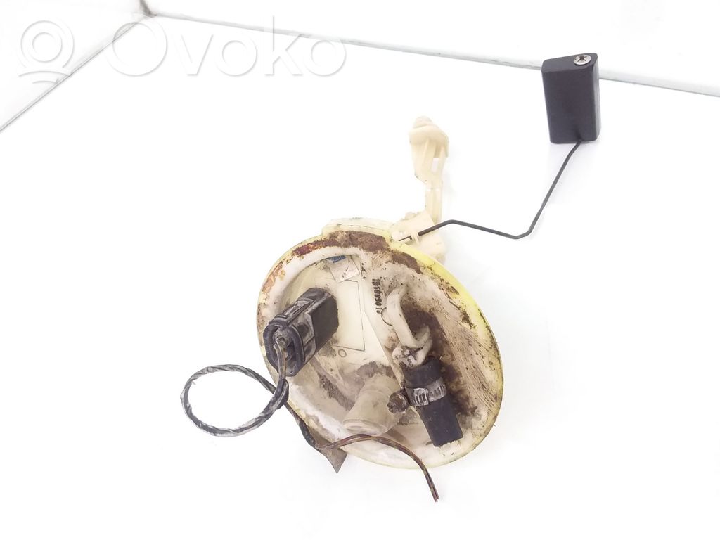 Fuel level sensor   1183206