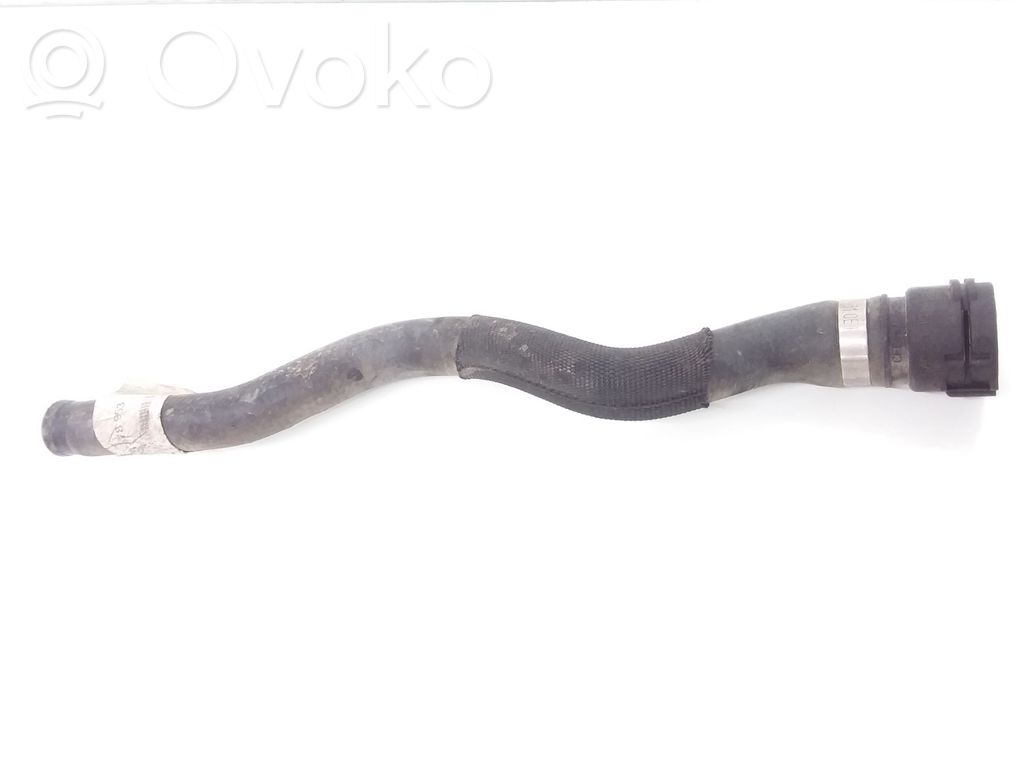 BMW 5 E39 Caurulīte (-es) / šļūtene (-es) 