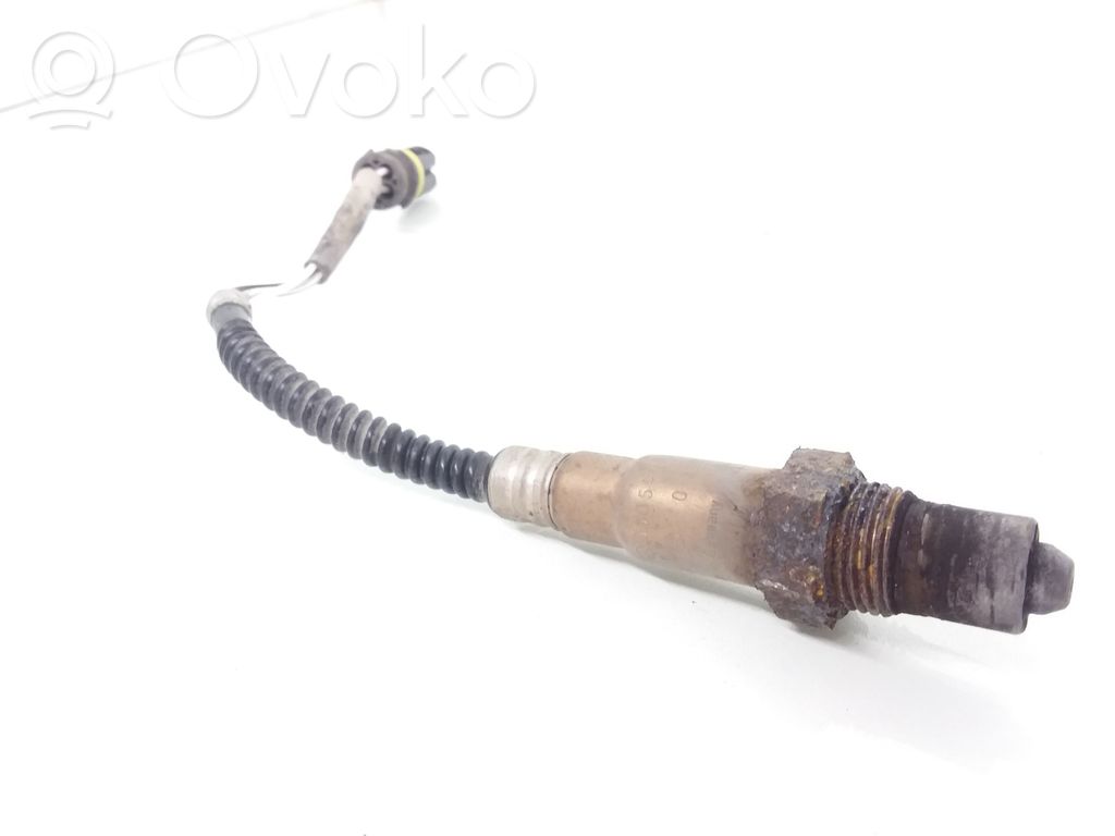 Mercedes-Benz A W168 Lambda probe sensor 