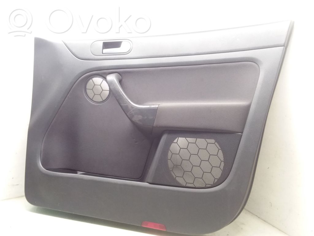 Volkswagen Golf Plus Revestimiento de puerta delantera 