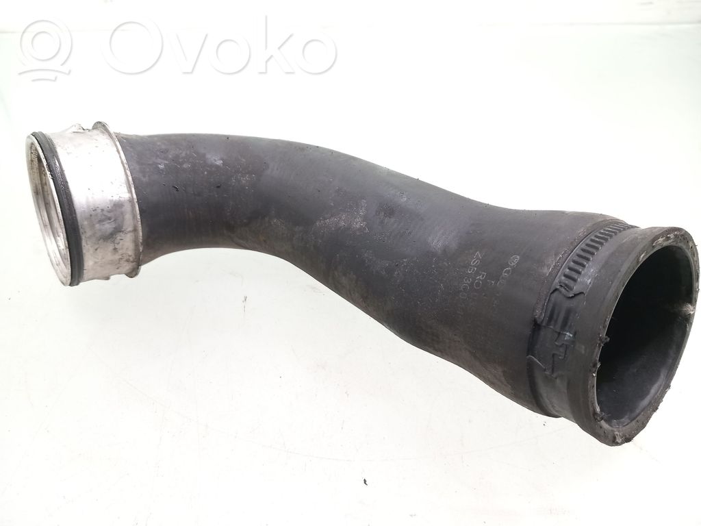 Volkswagen PASSAT B6 Interkūlerio žarna (-os)/ vamzdelis (-iai) 