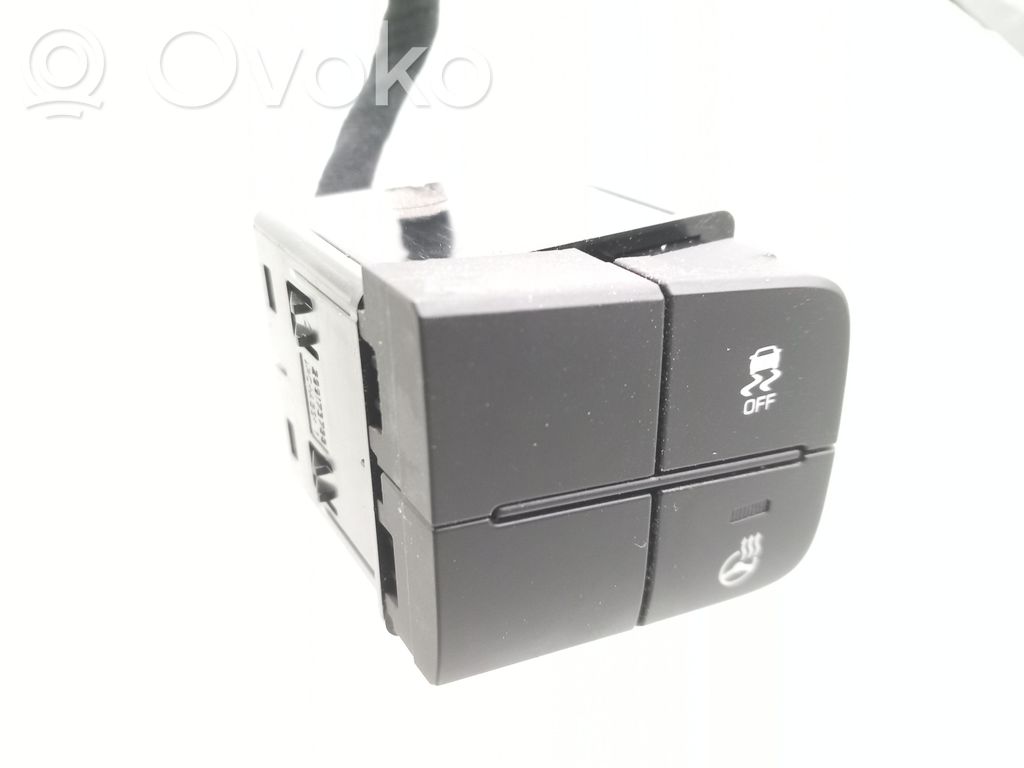ESP (stability program) switch   299131553,299173788