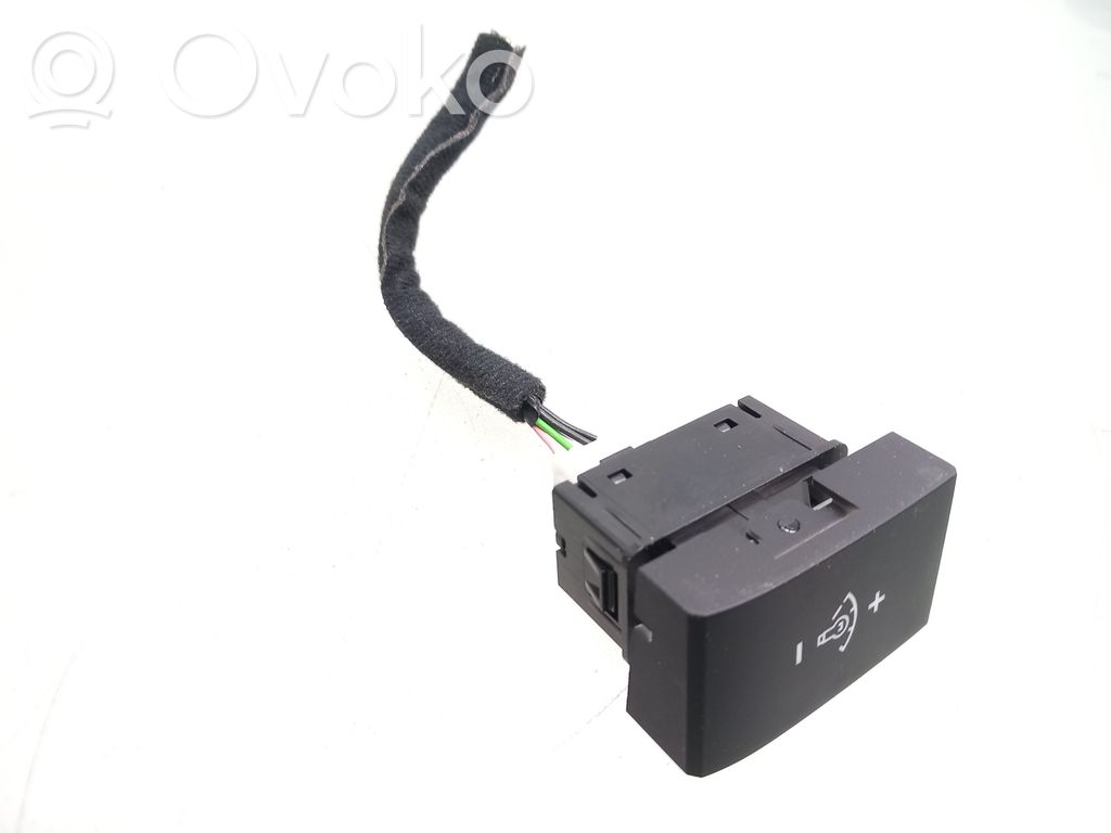 Hyundai i10 Interruptor de control del panel de luces 