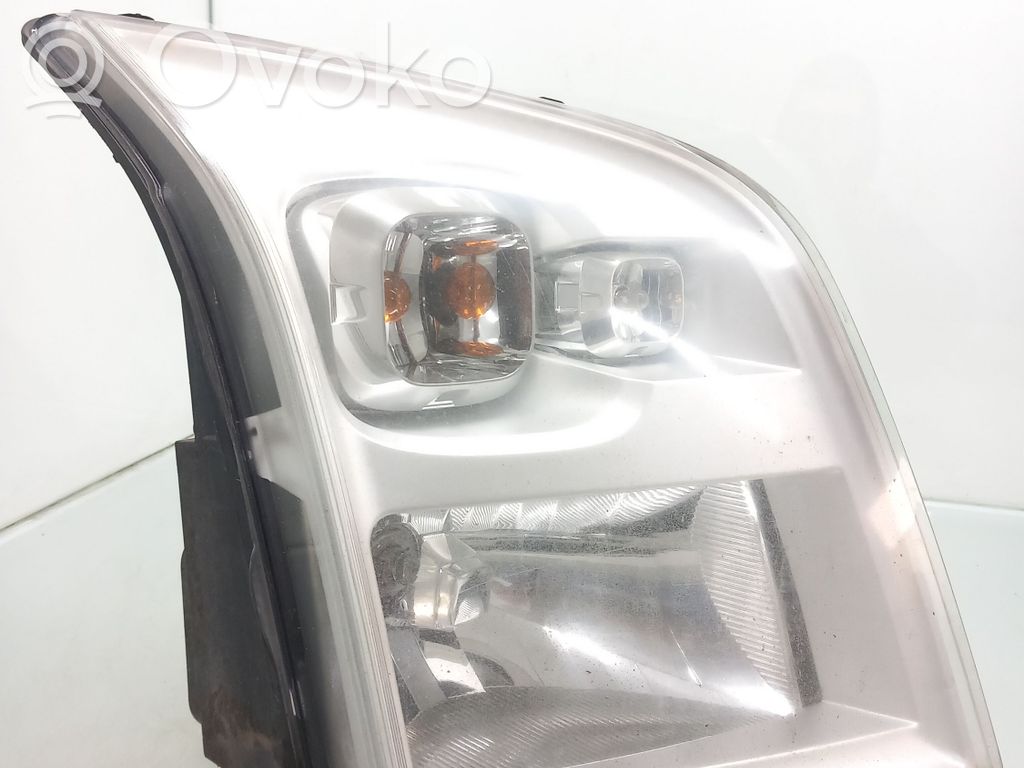 Ford Transit Scheinwerfer 