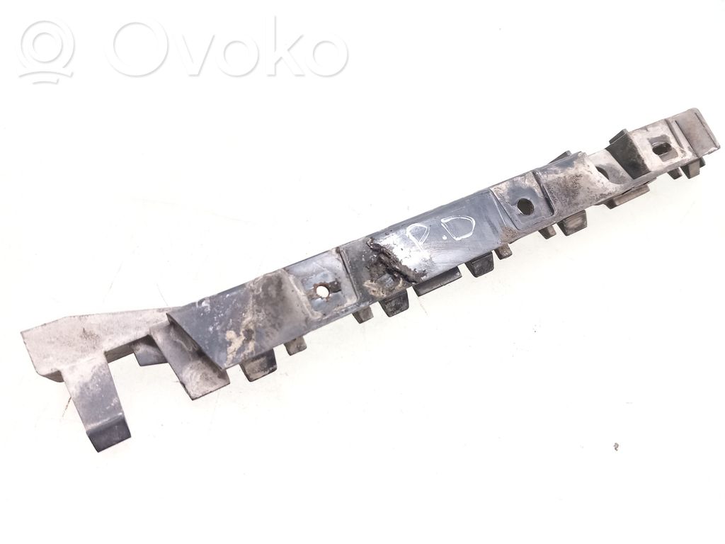 BMW 1 E81 E87 Soporte del parachoques delantero 