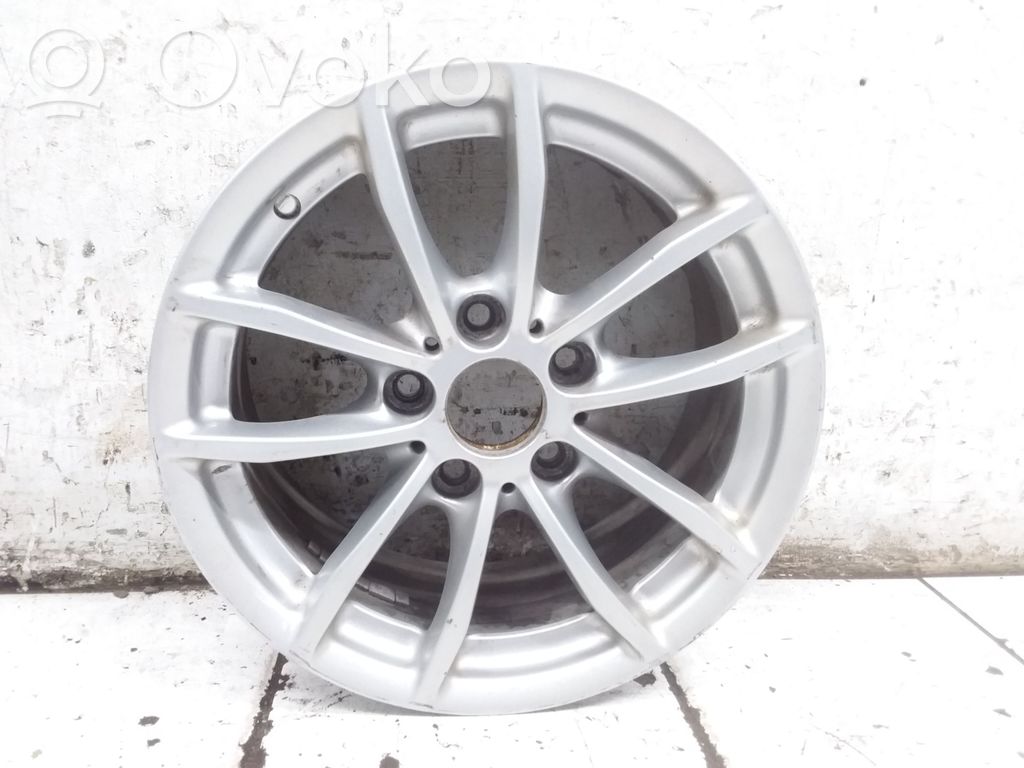 BMW 3 E90 E91 R16-alumiinivanne 