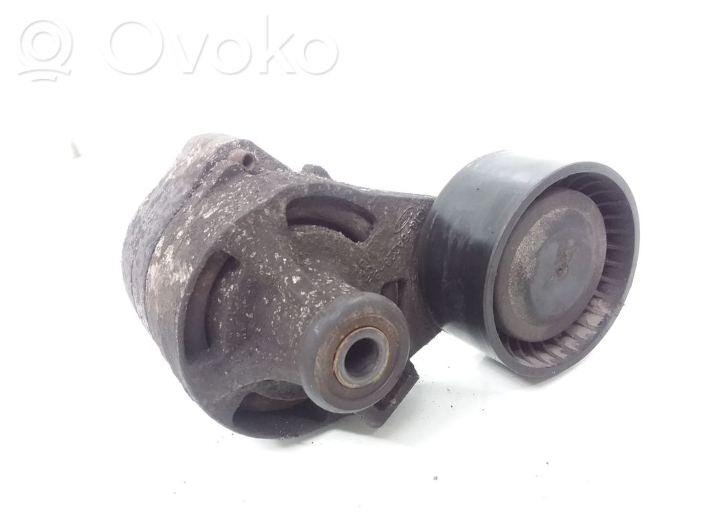 Ford Transit Tensor de correa del alternador 