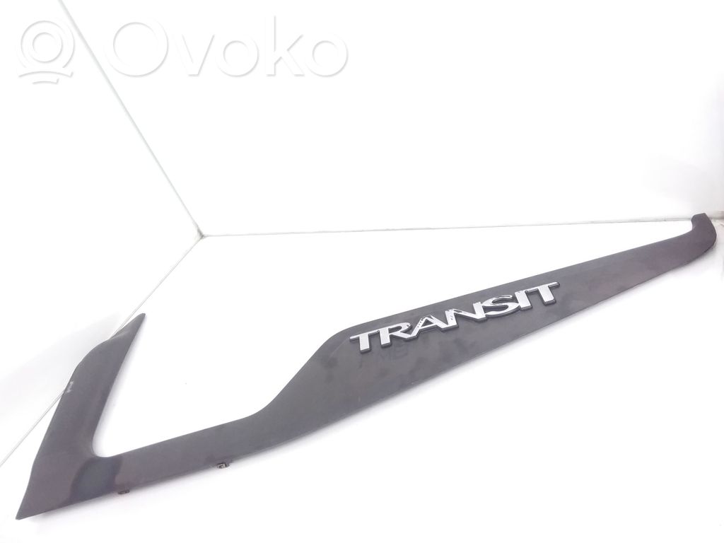 Ford Transit Inne elementy wykończeniowe drzwi przednich 