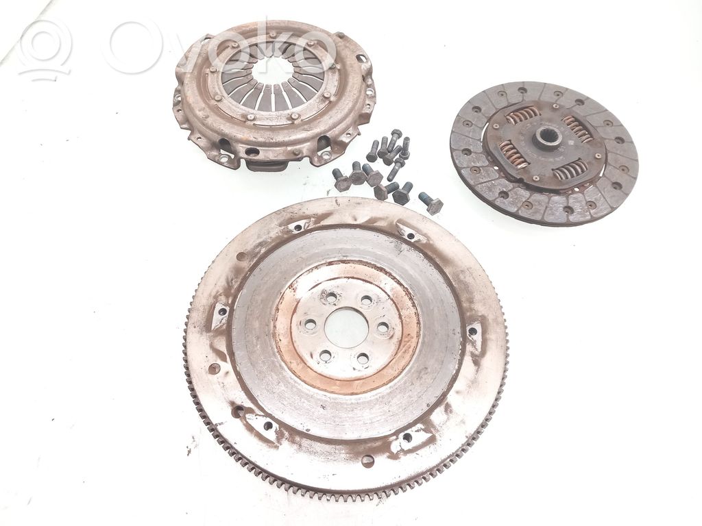 Opel Corsa D Sprzęgło / Komplet 