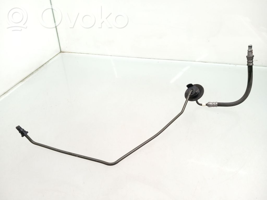 BMW 1 E81 E87 Clutch pipe/line 